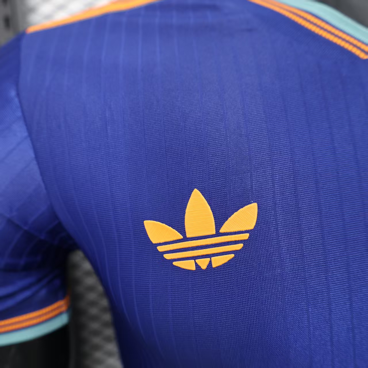 2025/2026 Newcastle United third Football Shirt （Player）