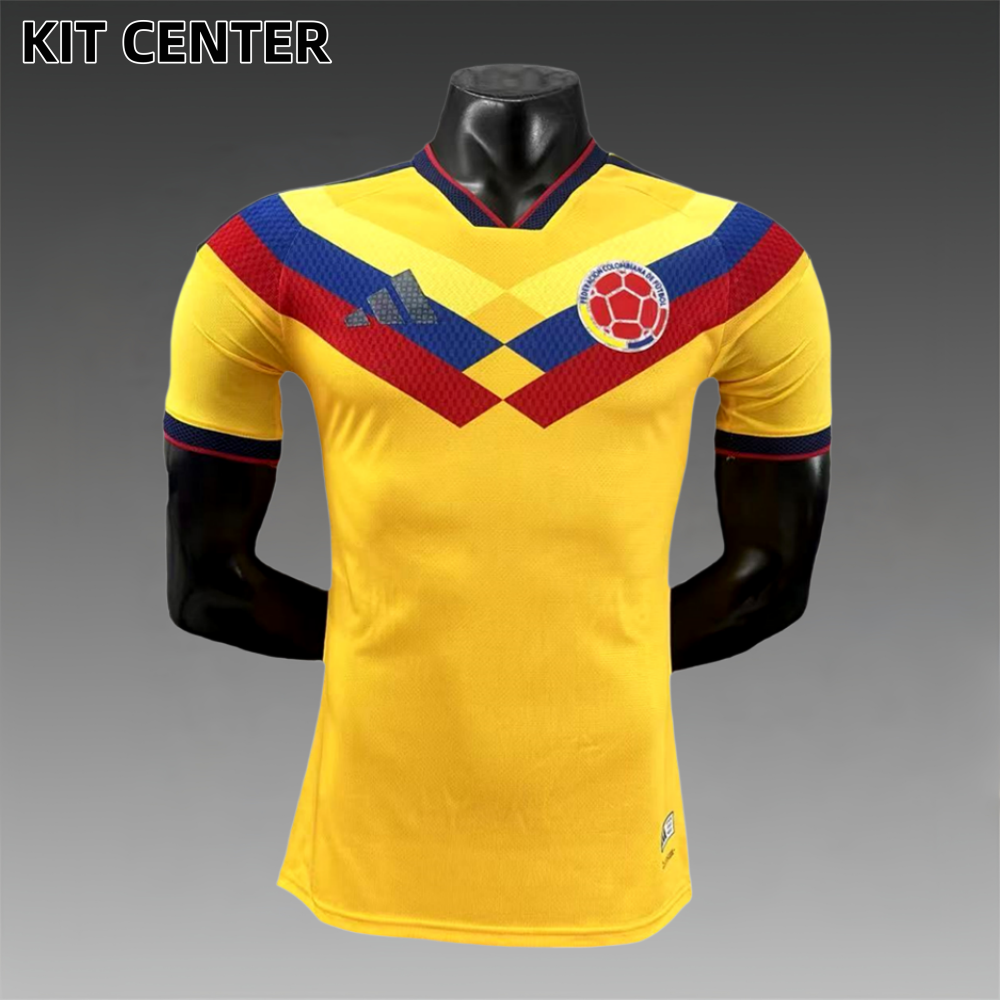 2026 Colombia Special Edition Football Shirt (Players)
