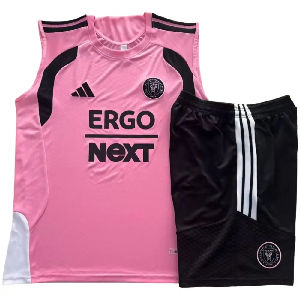 2026-27 Miami Training Vest - Adult Set
