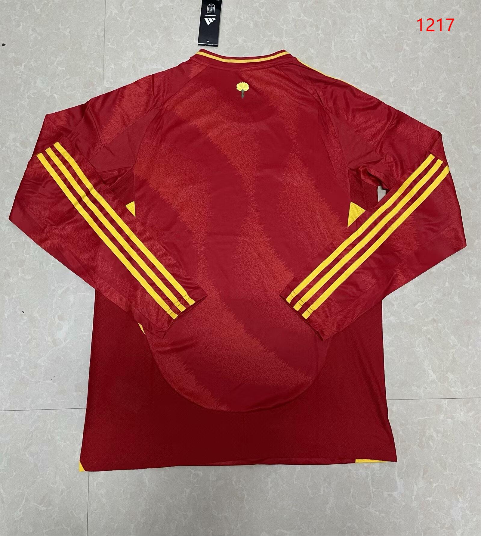 {{product_name}} High Quality Replica Football Jersey