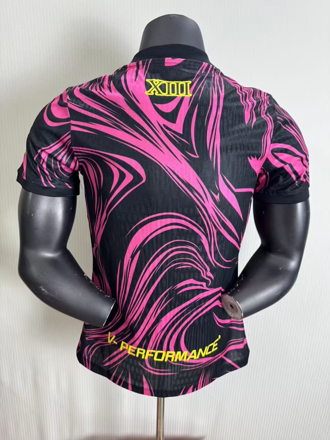 {{product_name}} High Quality Replica Football Jersey