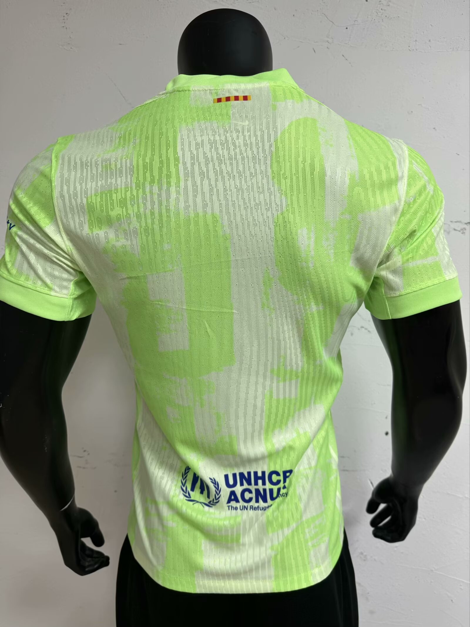 {{product_name}} High Quality Replica Football Jersey
