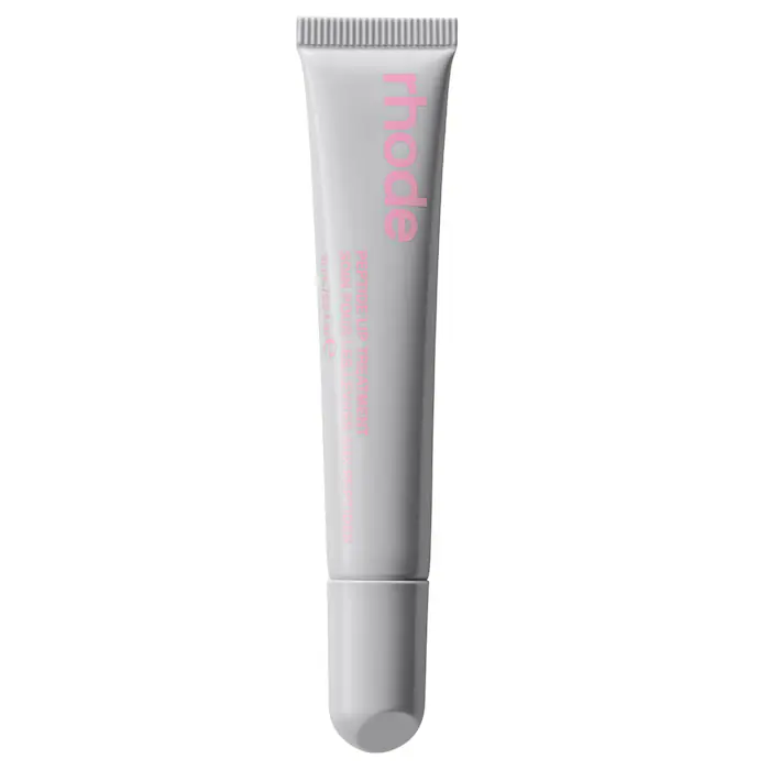 Rhode  Peptide Lip Treatment Nourishing Glaze