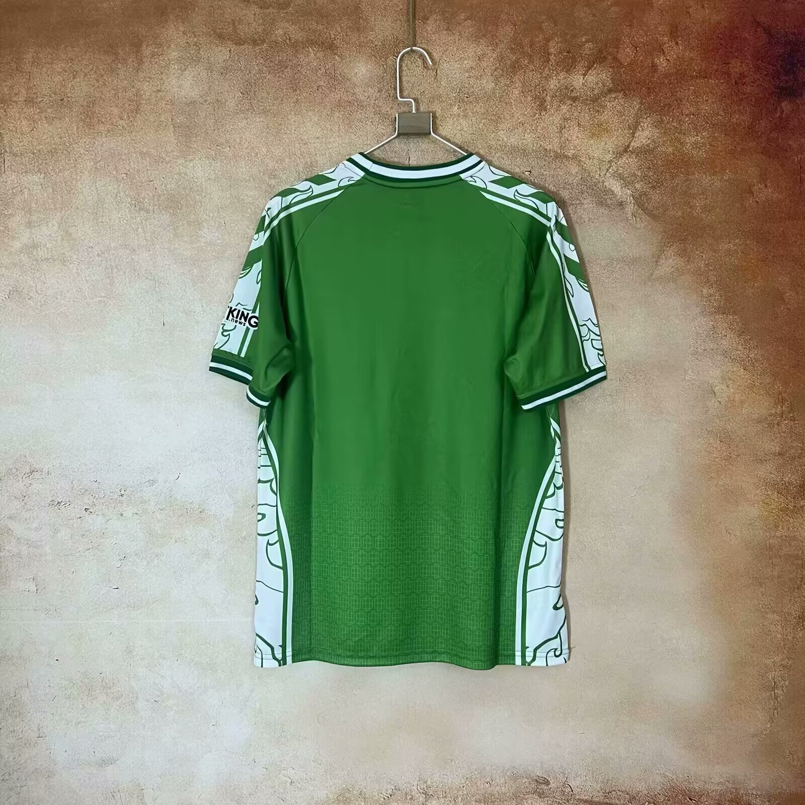 {{product_name}} High Quality Replica Football Jersey