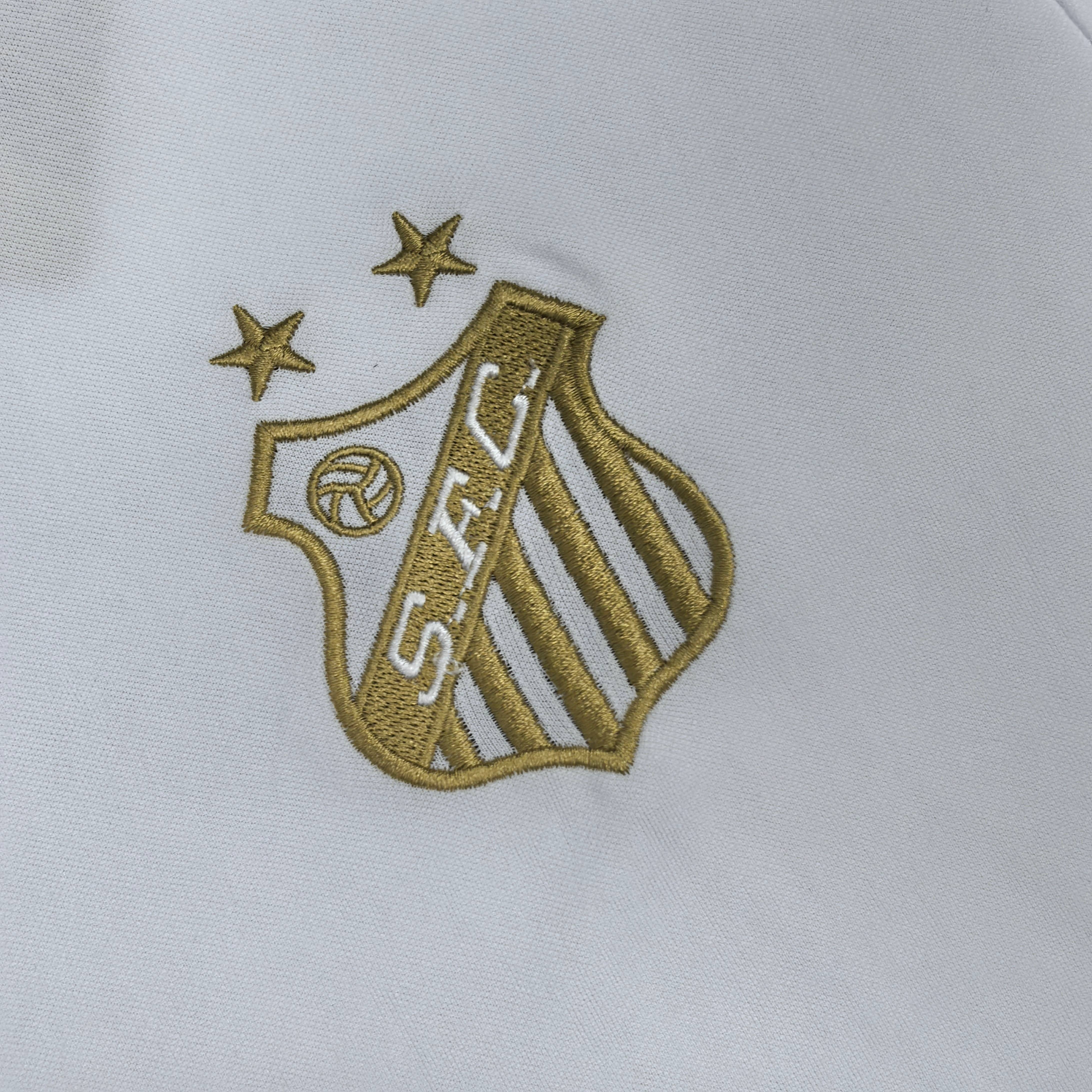 2025/2026 Santos Special Edition Football Shirt (Fan Edition)