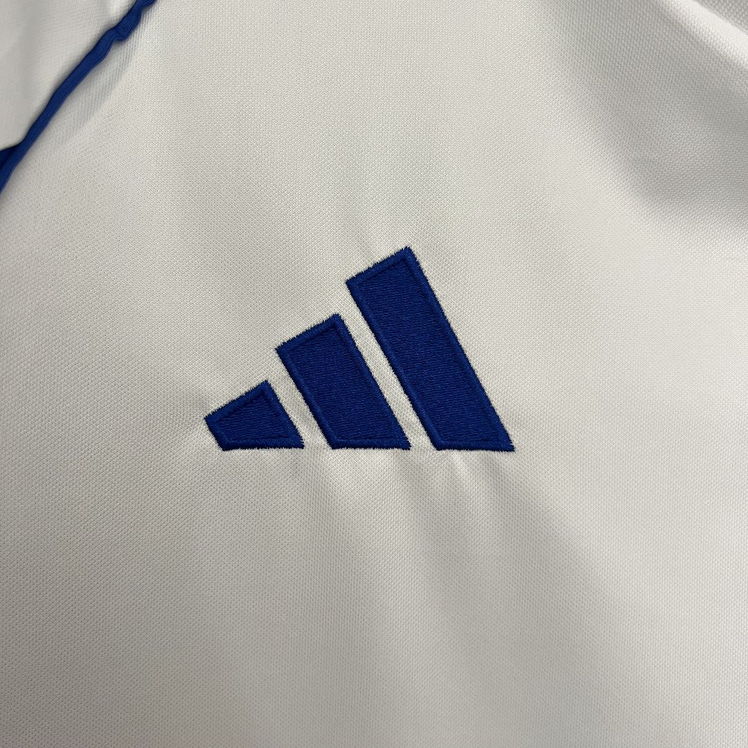 2025/2026 Schalke 04 Away Football Shirt (Fan Edition)