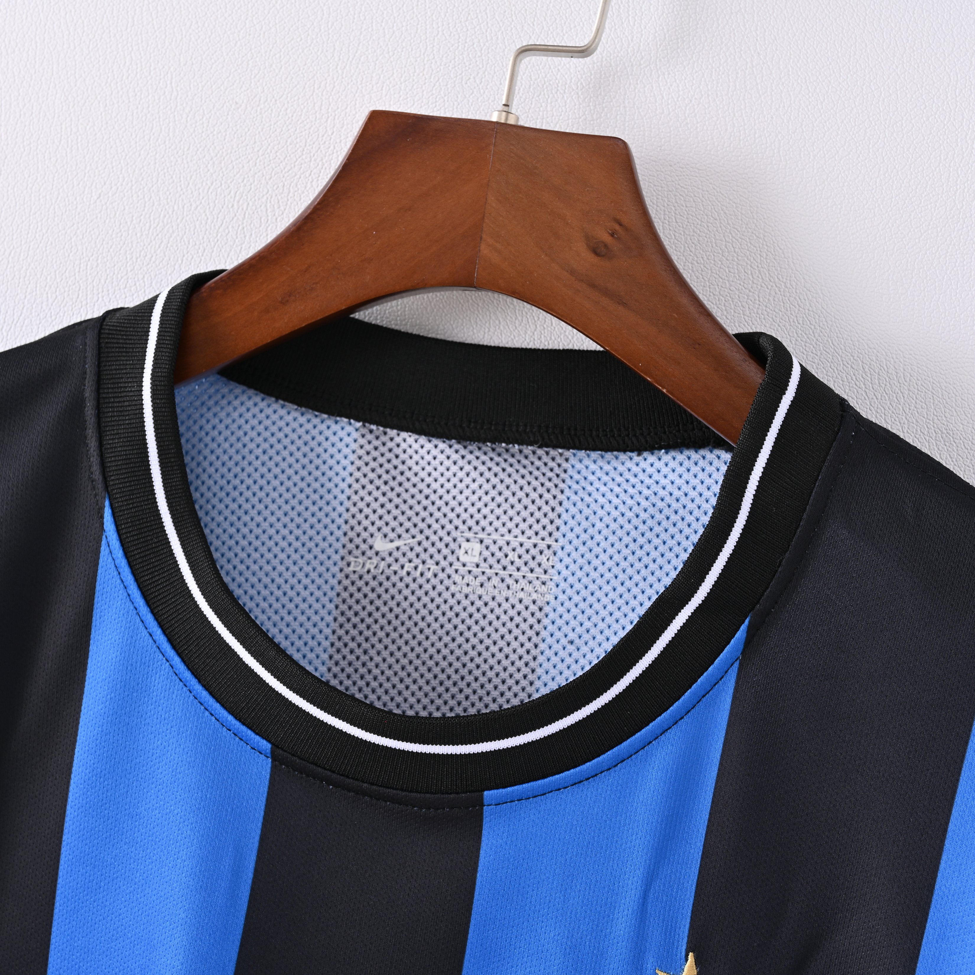2009/2010 Inter Milan Away Retro Football Shirt