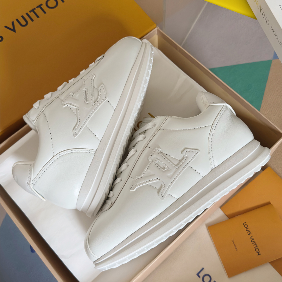 LV Louis vuitton Buttersoft