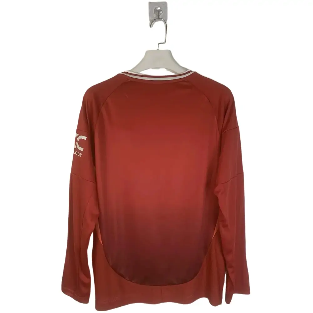 {{product_name}} High Quality Replica Football Jersey