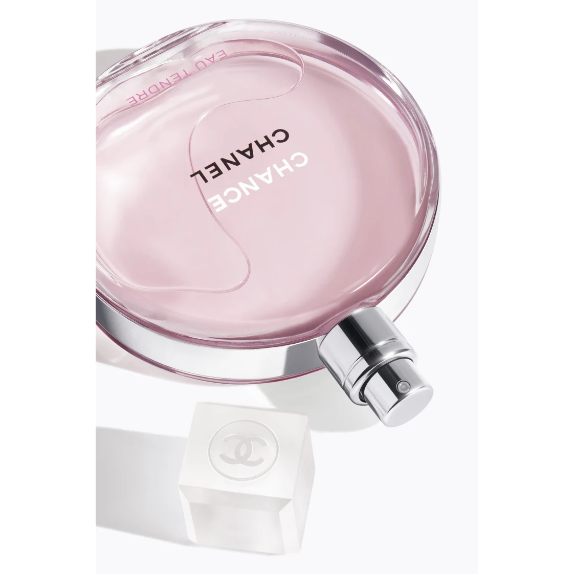 Chanel CHANCE EAU TENDRE - Eau De Toilette Spray