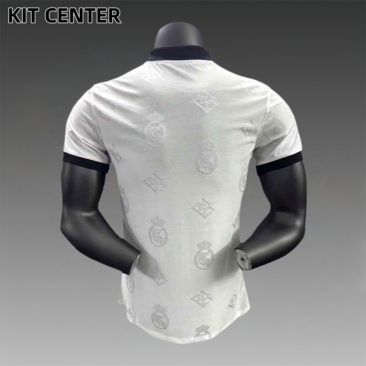 2025/2026 Real Madrid Special Edition Football Shirt (Player Edition）