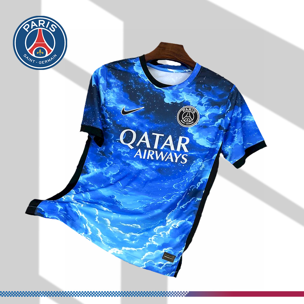 2025/2026 Paris Saint-Germain Special Edition Football Jersey (Fan Edition)