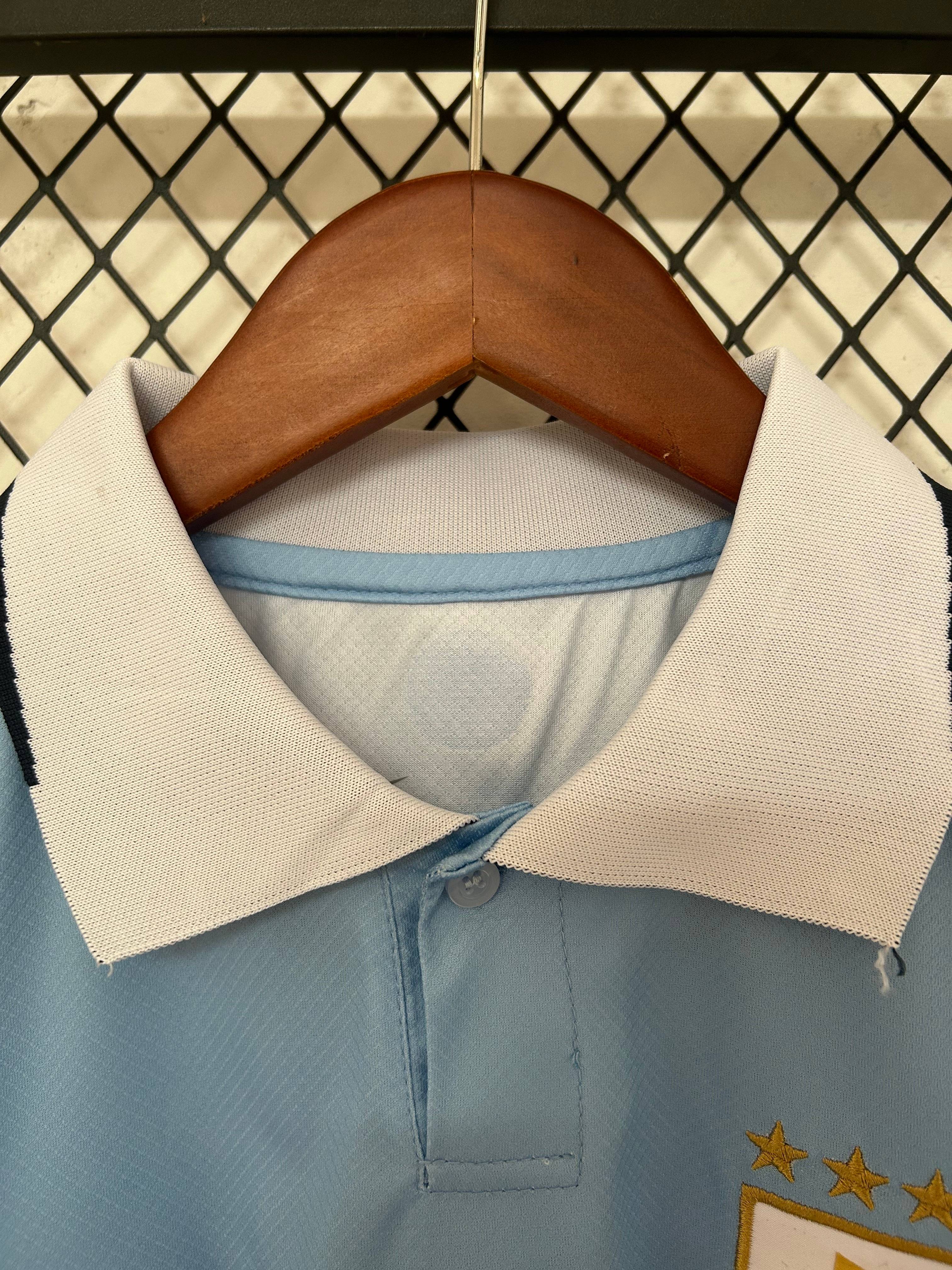 2026 Uruguay Home Football Shirt (Fan)