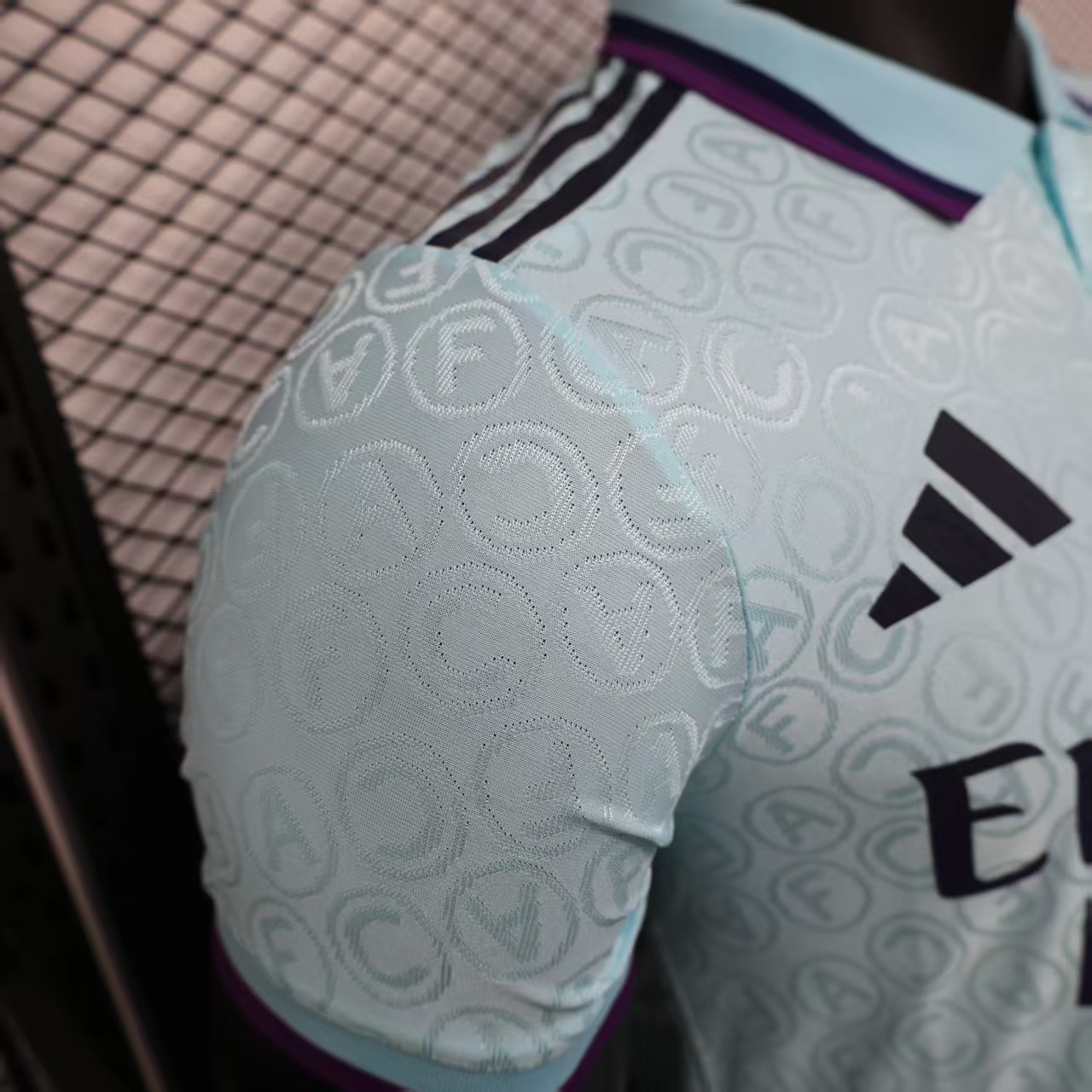 2025/2026 Arsenal Special Edition Football Shirt（Player）