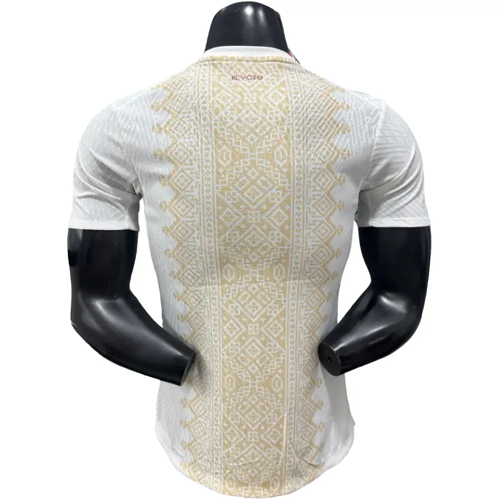{{product_name}} High Quality Replica Football Jersey