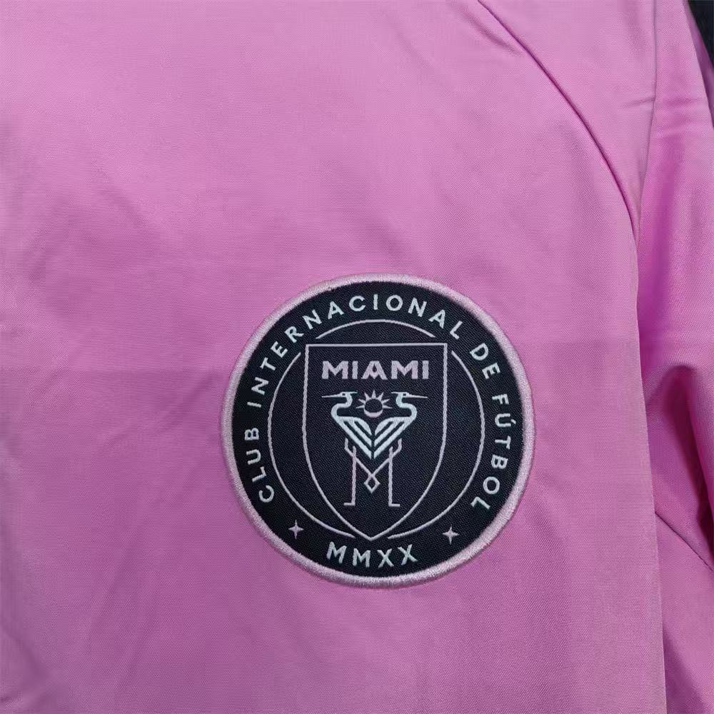 2025/2026 Miami Windbreaker Jacket