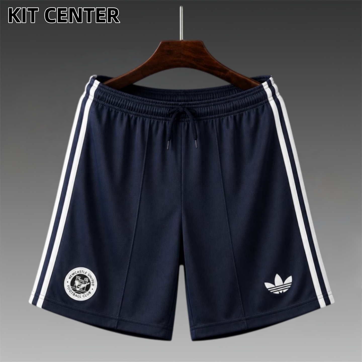 2026/2027 Newcastle United Away Football Shirts  (Shorts)