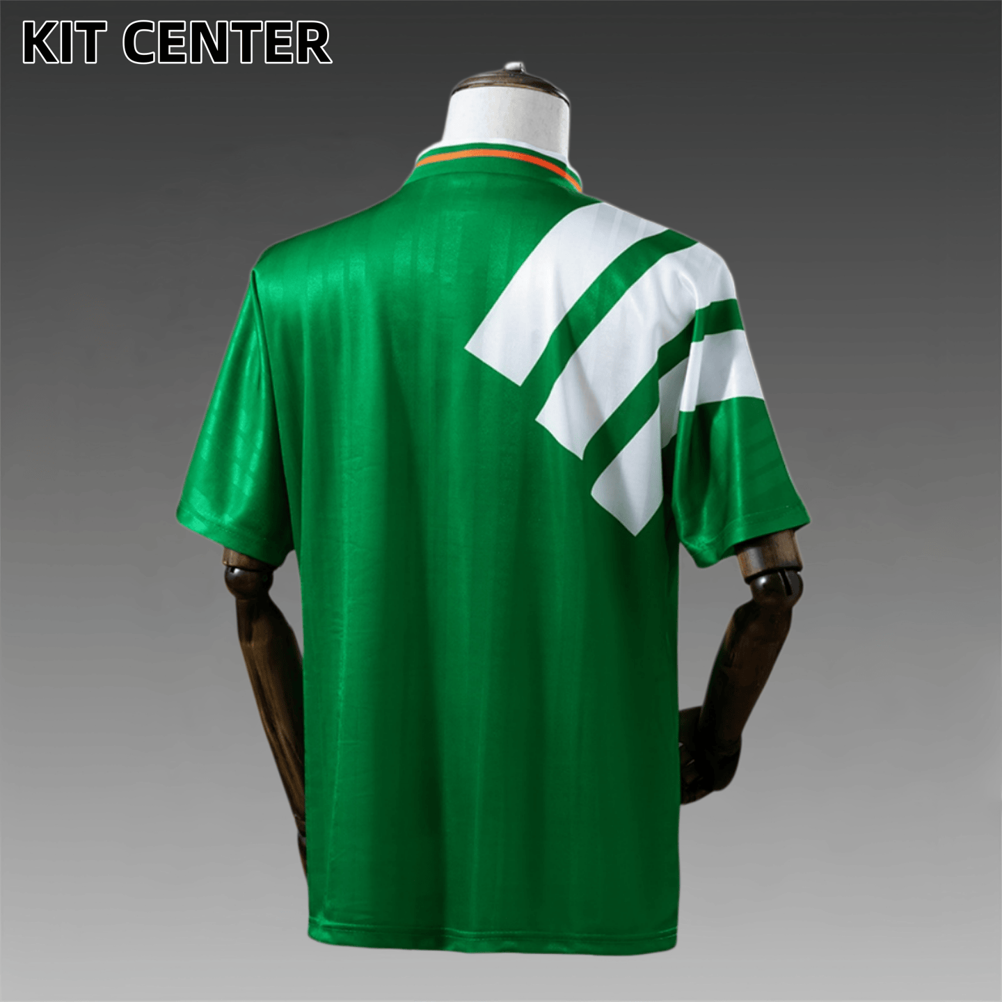 92/94 Ireland home  Retro Football Shirt
