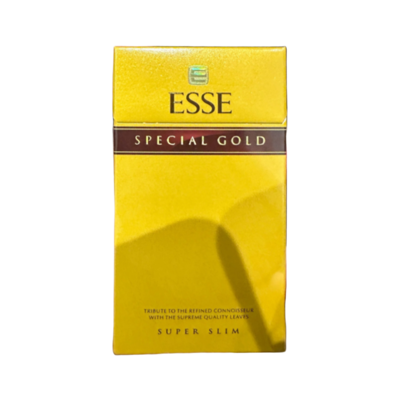 ESSE Gold