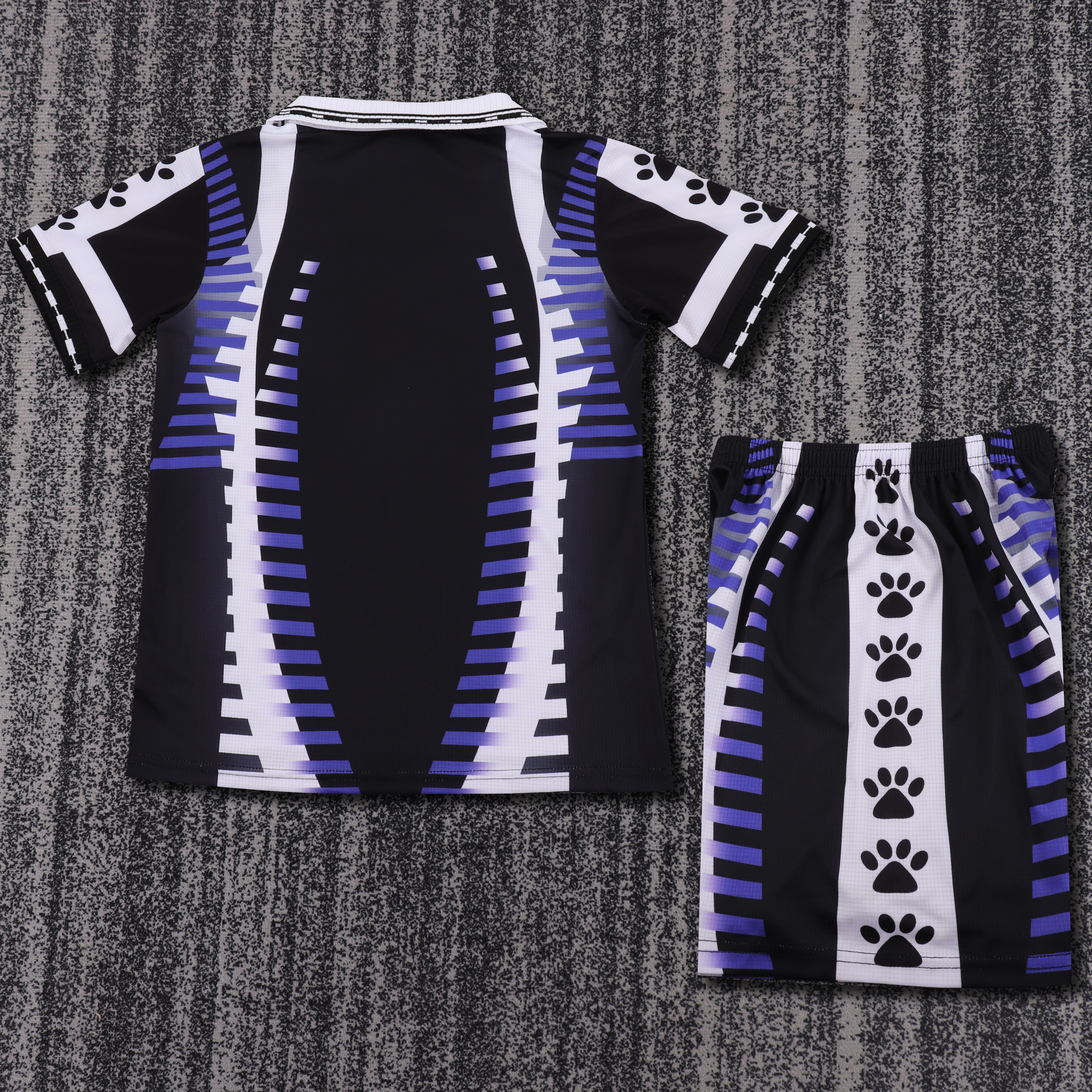 {{product_name}} High Quality Replica Football Jersey