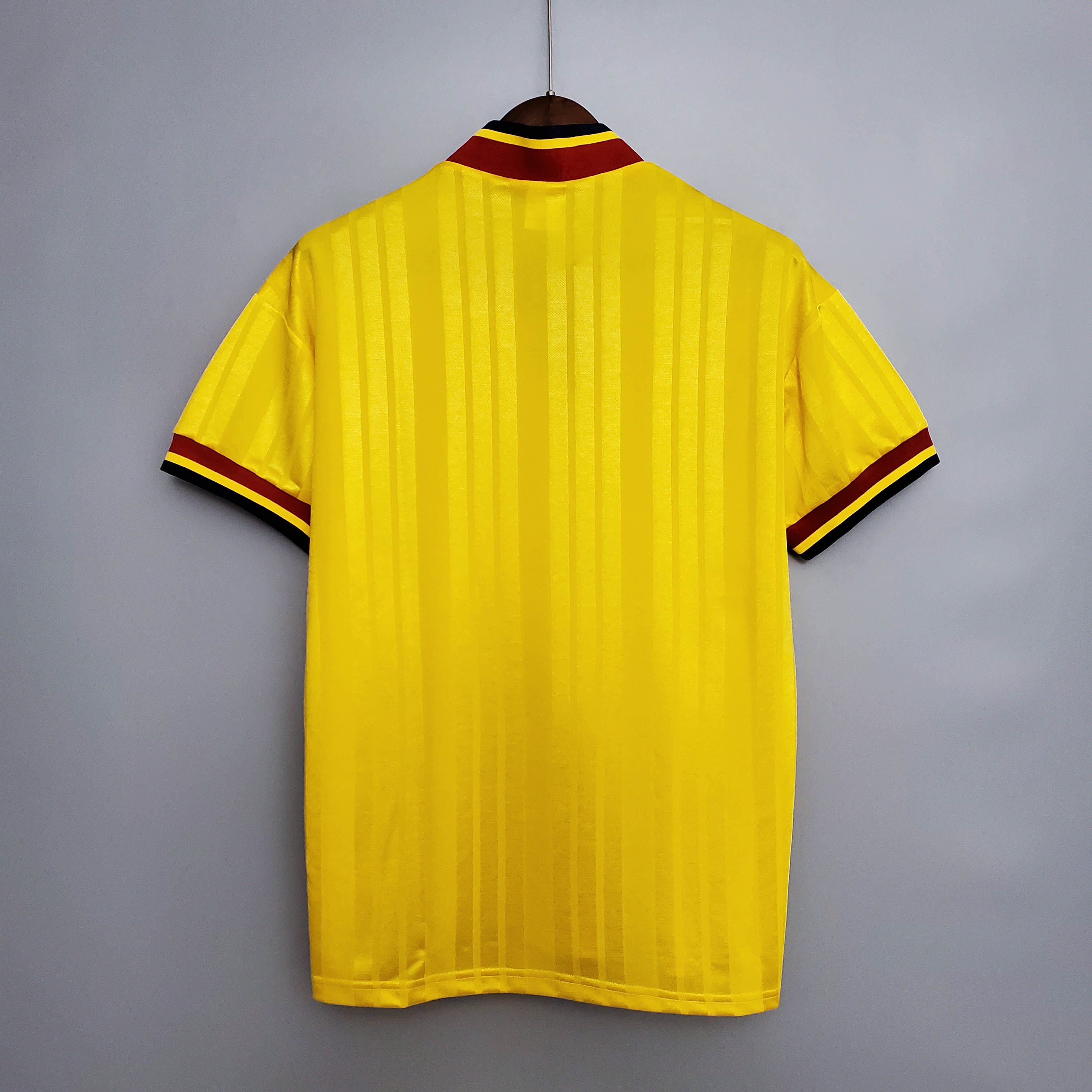 {{product_name}} High Quality Replica Football Jersey