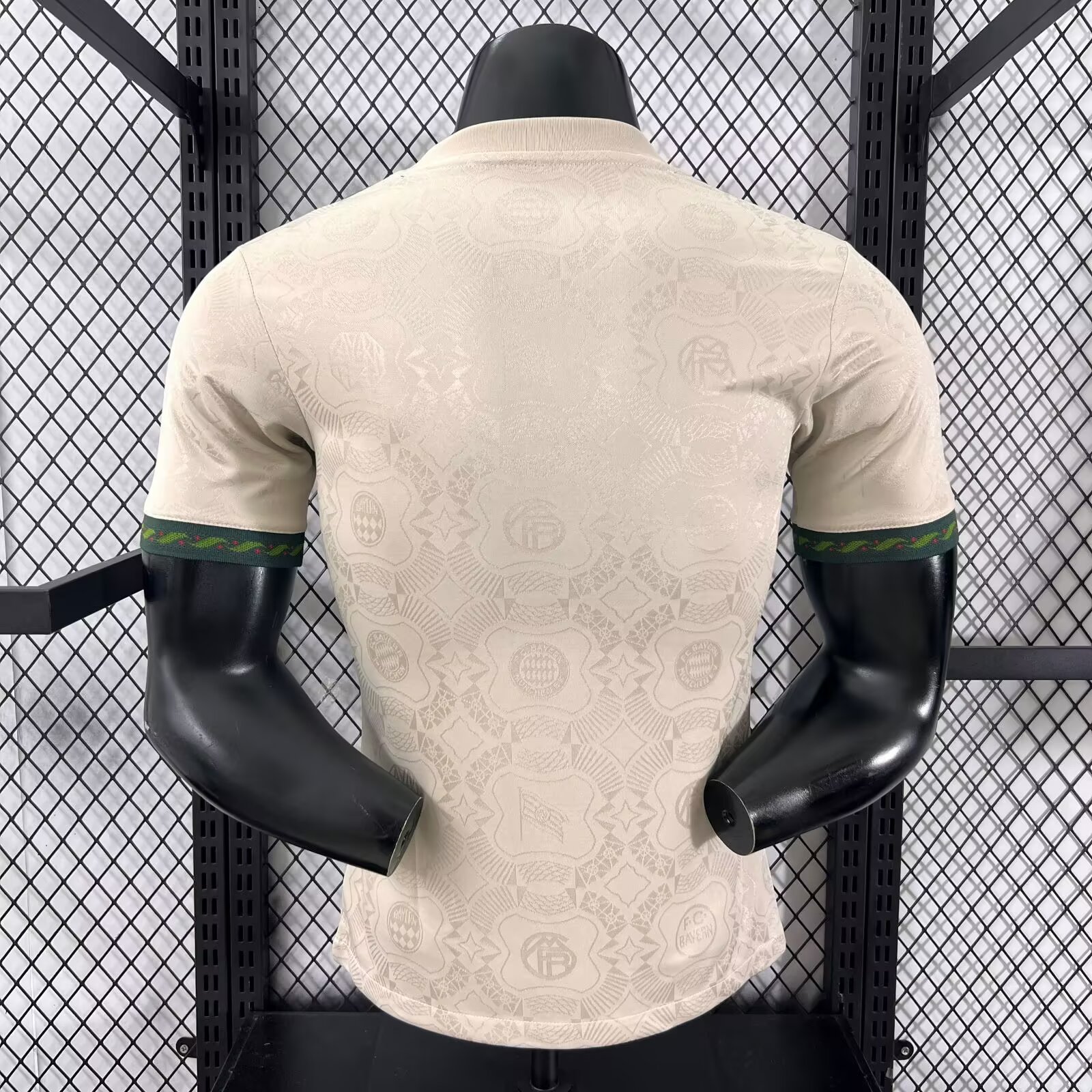 {{product_name}} High Quality Replica Football Jersey