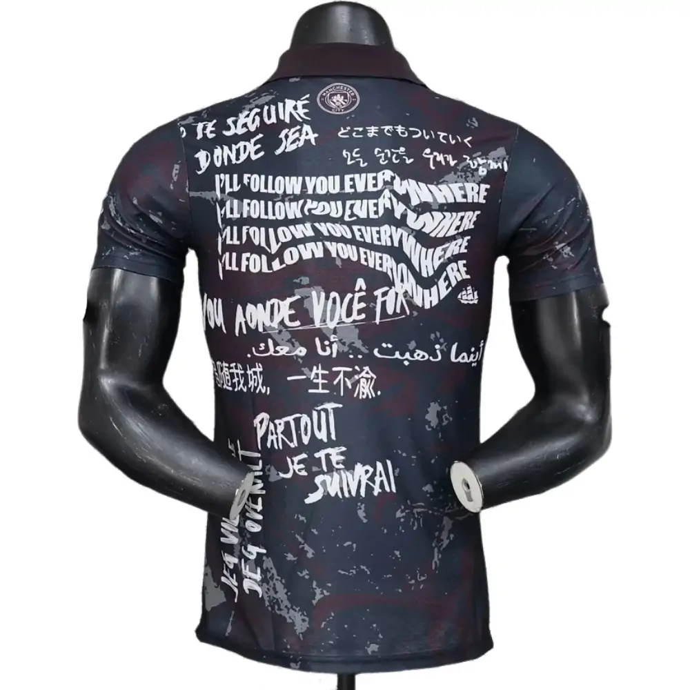 {{product_name}} High Quality Replica Football Jersey
