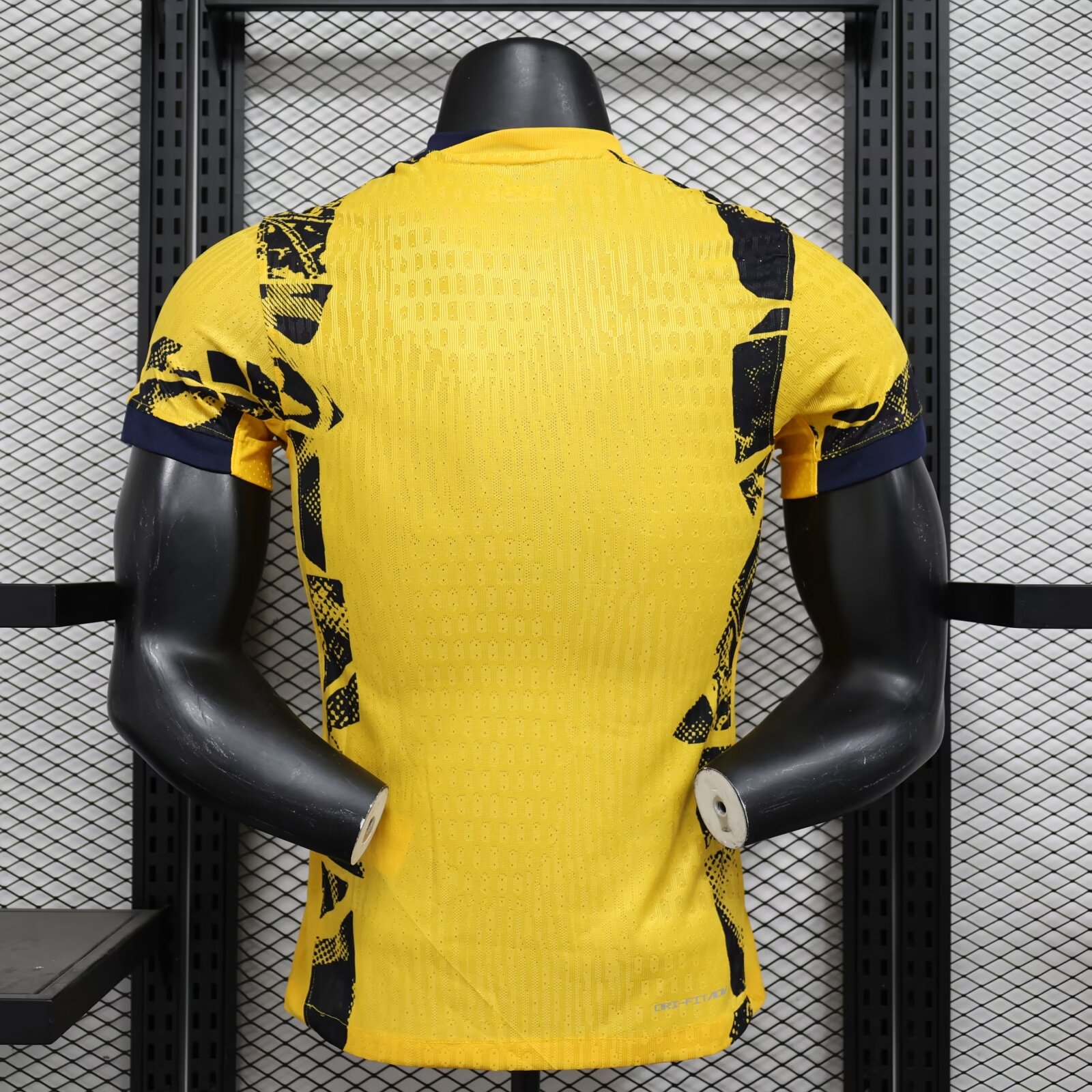 {{product_name}} High Quality Replica Football Jersey