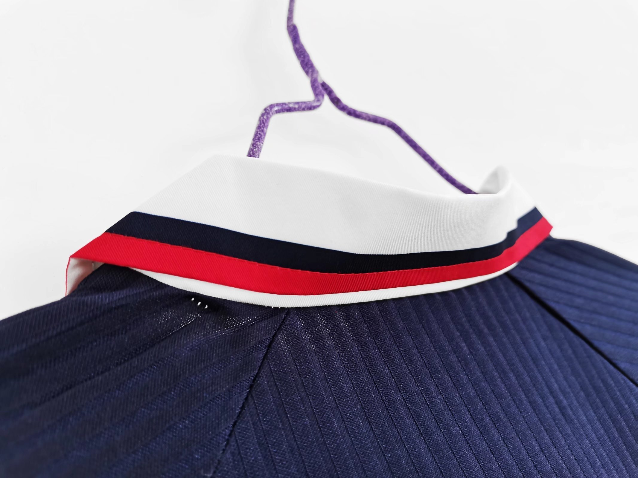 1996/1998 Scotland home football shirt（Retro）