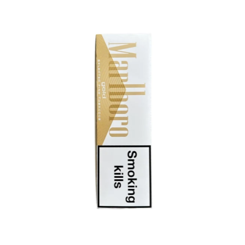 Marlboro Gold (1 Carton)