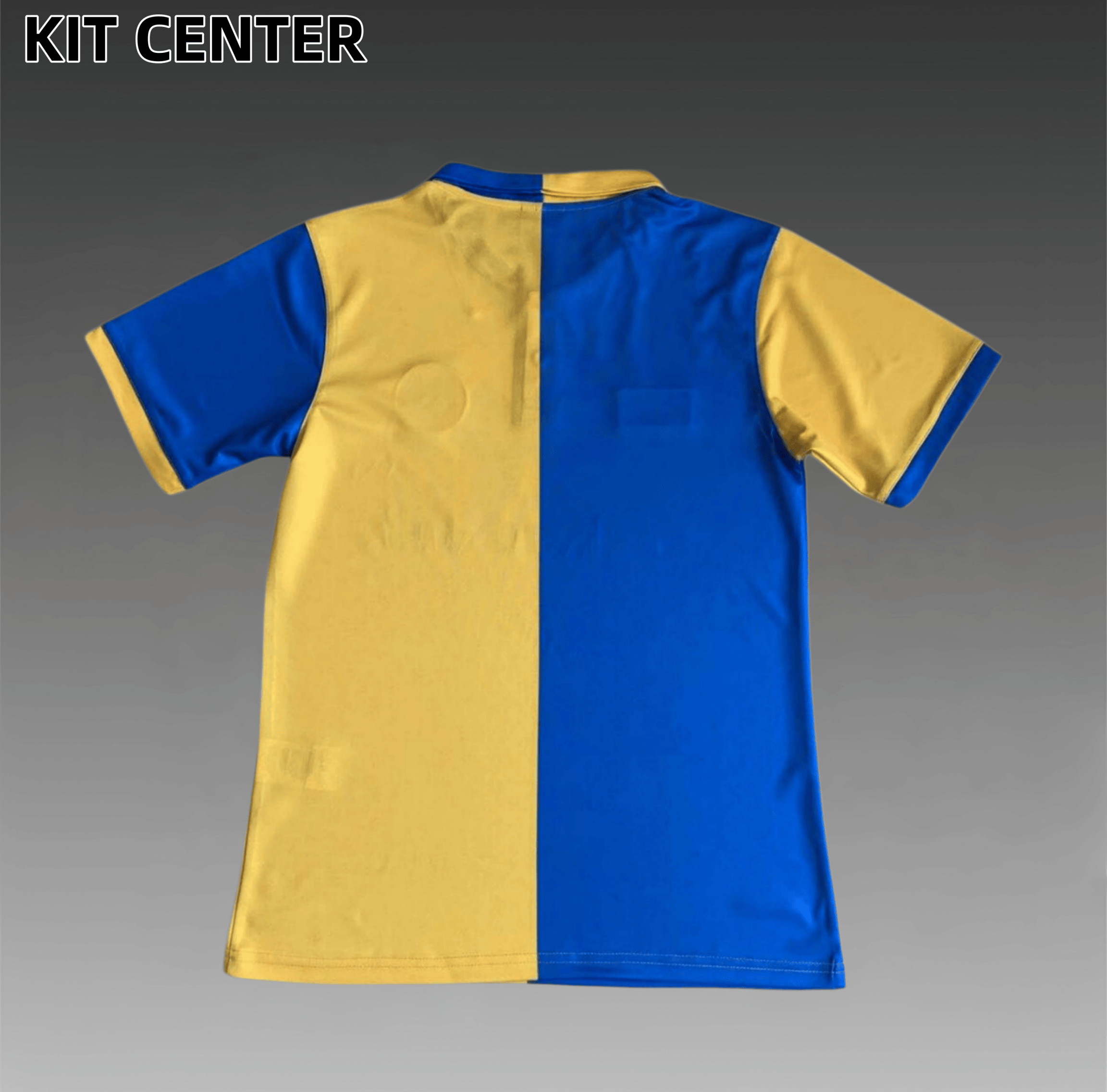1998 Leeds United Away Retro Football Shirt