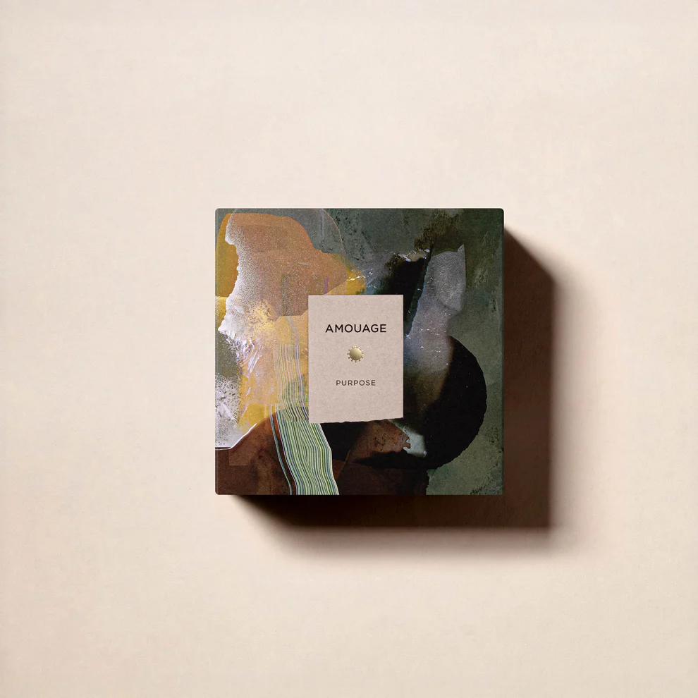 Amouage Purpose