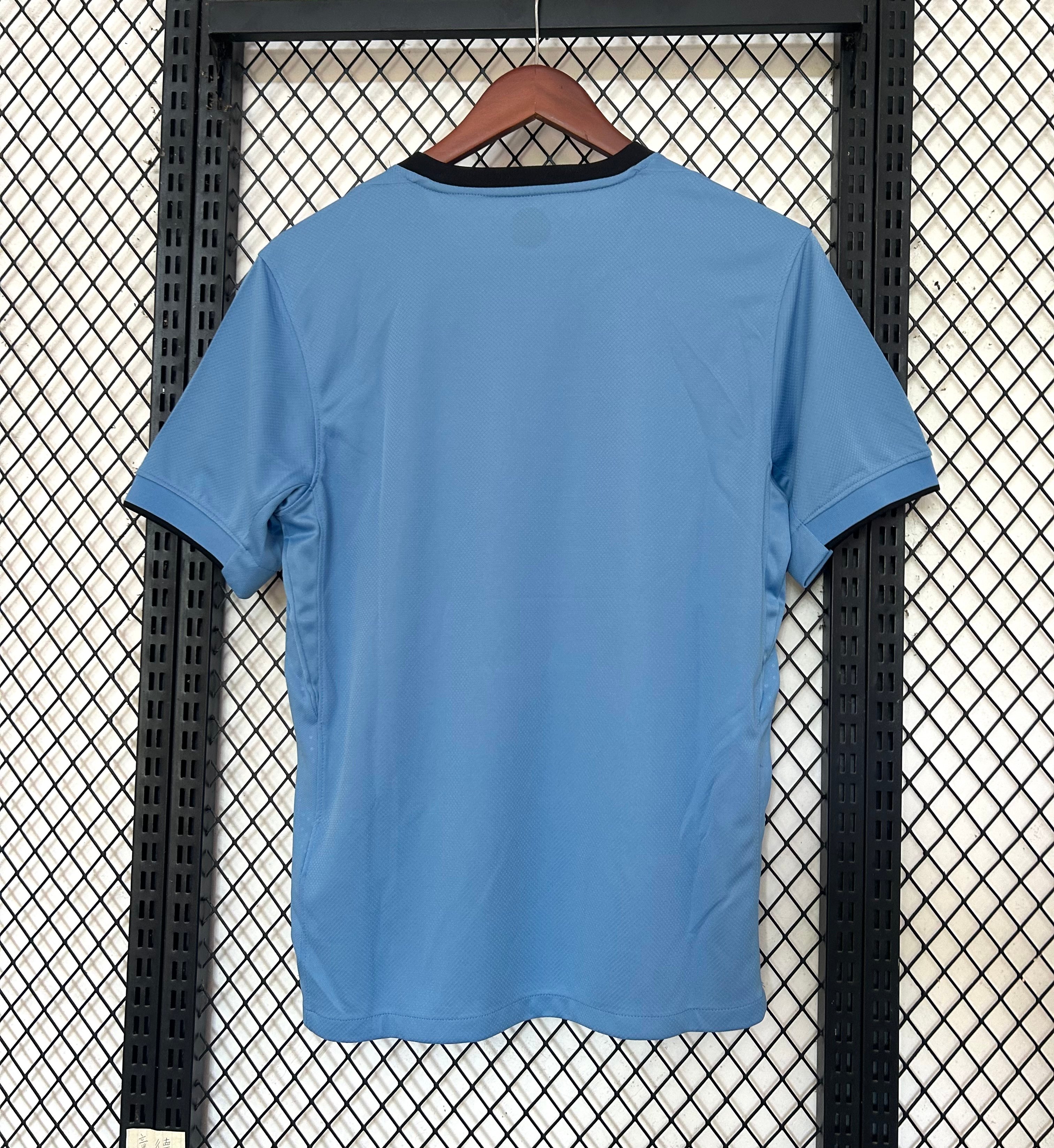 2025/2026 Netherlands Away Football Shirt （Fan Edition）