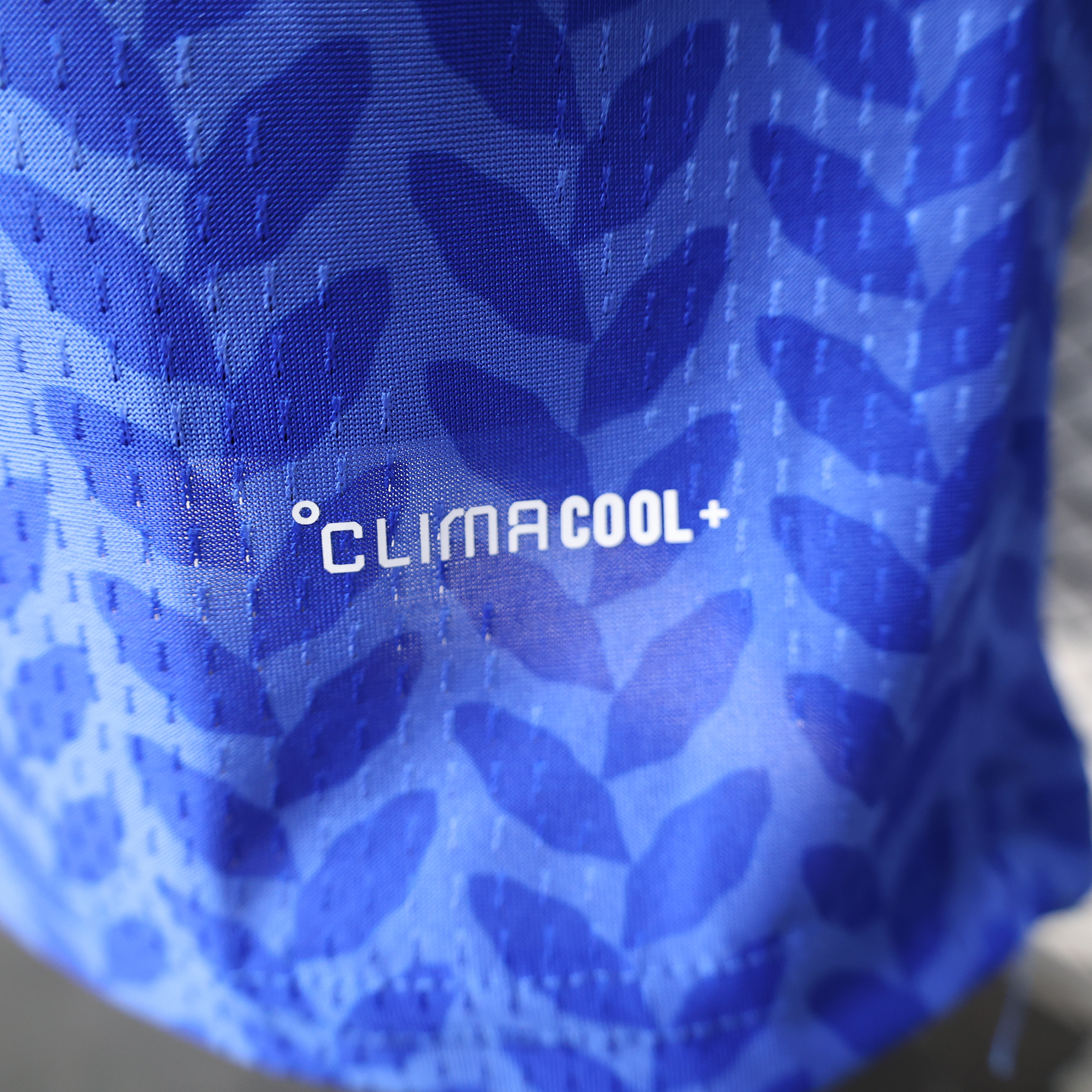 2026 Italian Home football shirt (player version)