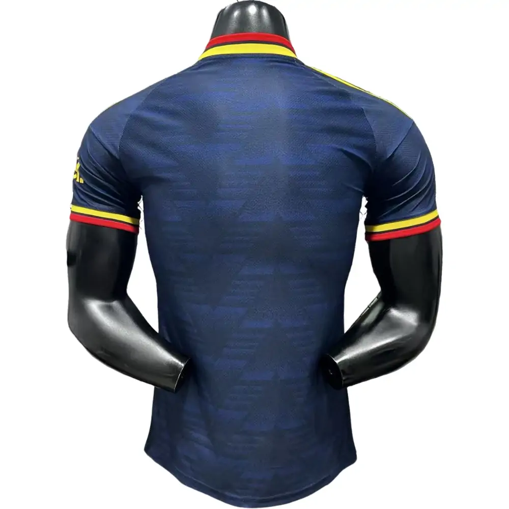 {{product_name}} High Quality Replica Football Jersey