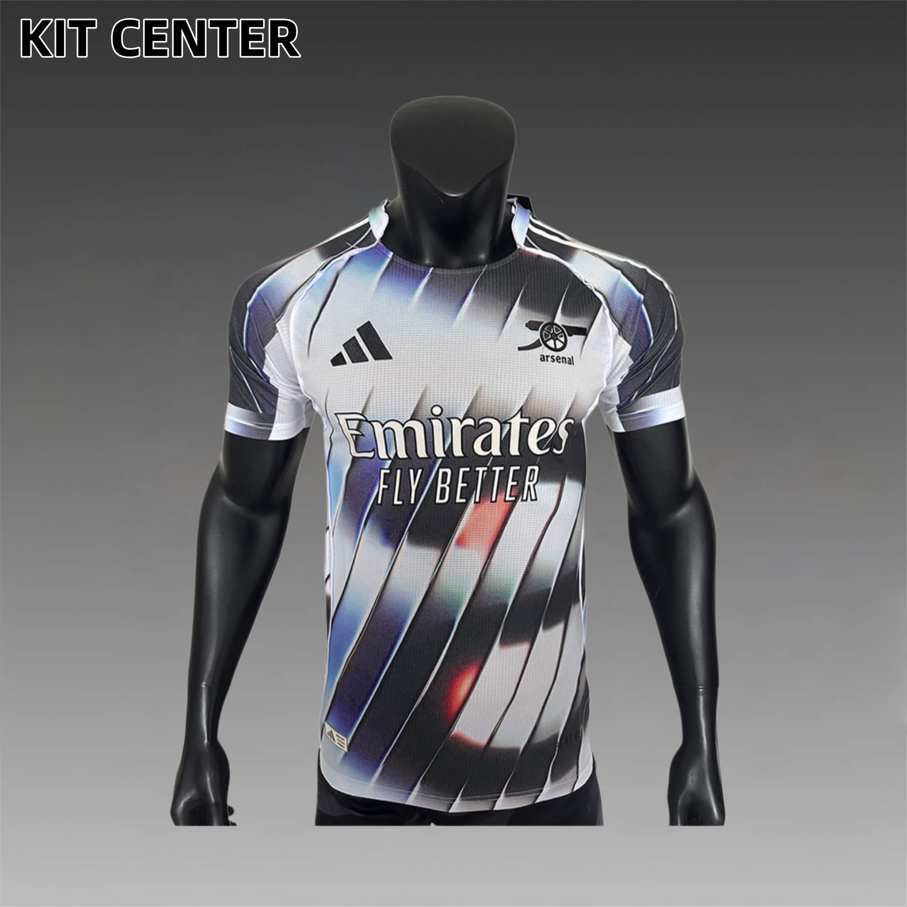 2025/2026 Arsenal Special Edition Football Jersey (Player)