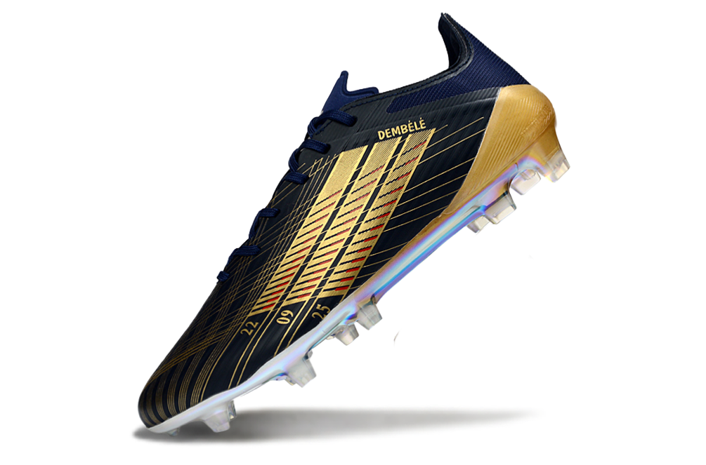 A F50 Ousmane Dembélé Golden Globe Football boots FG