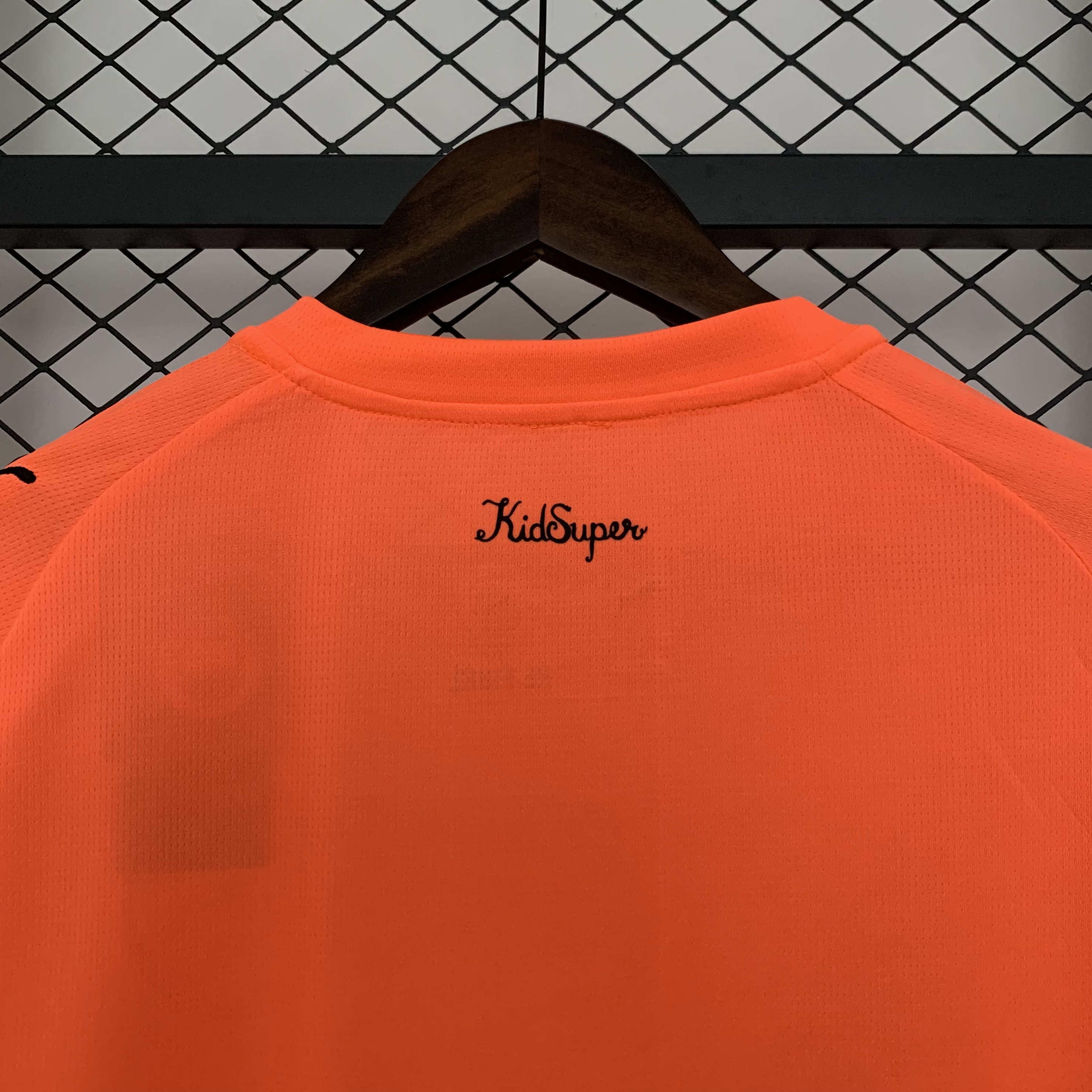 2025/2026 Manchester City Goalkeeper Football Shirt (Fans)