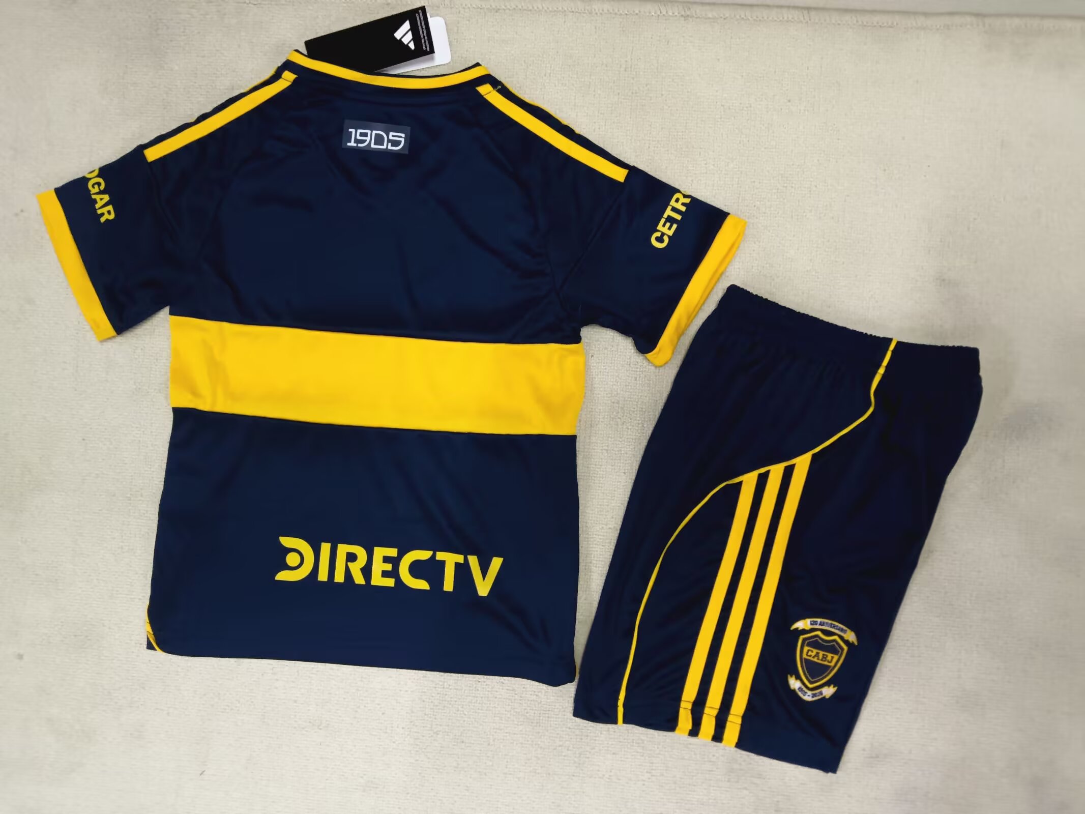 {{product_name}} High Quality Replica Football Jersey
