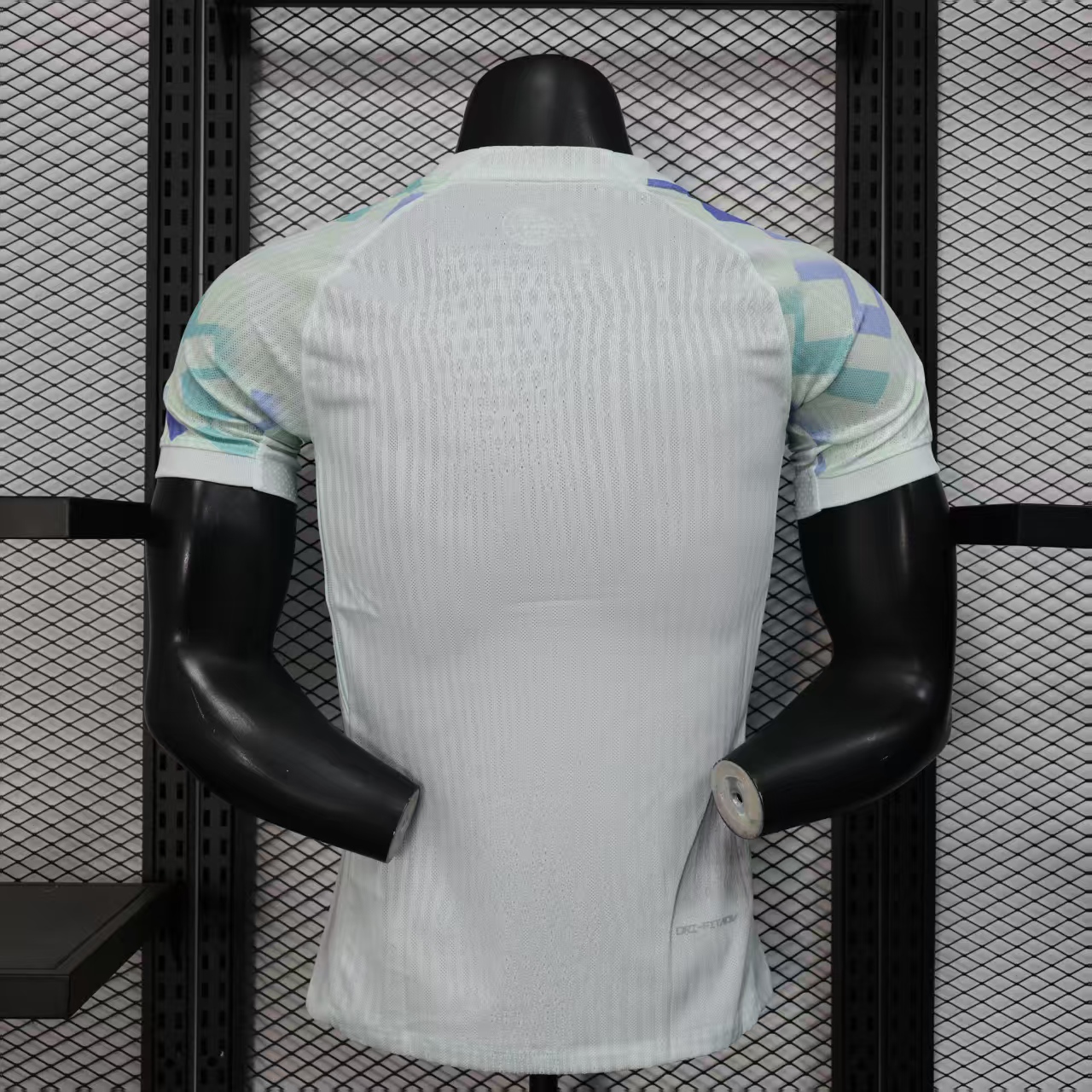 2025/2026 Inter Milan Away Football Shirt ( player)