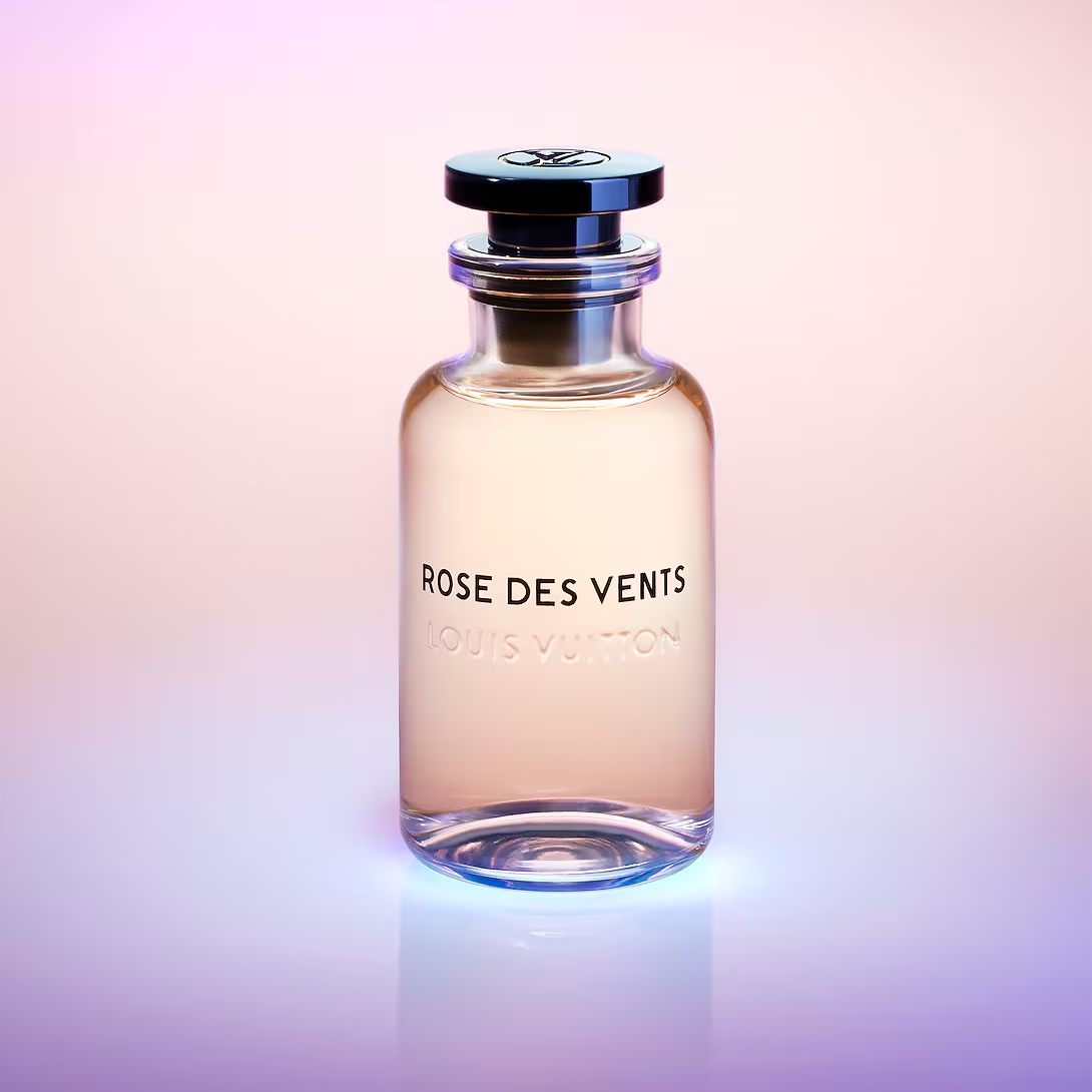 Louis Vuitton Rose des Vents