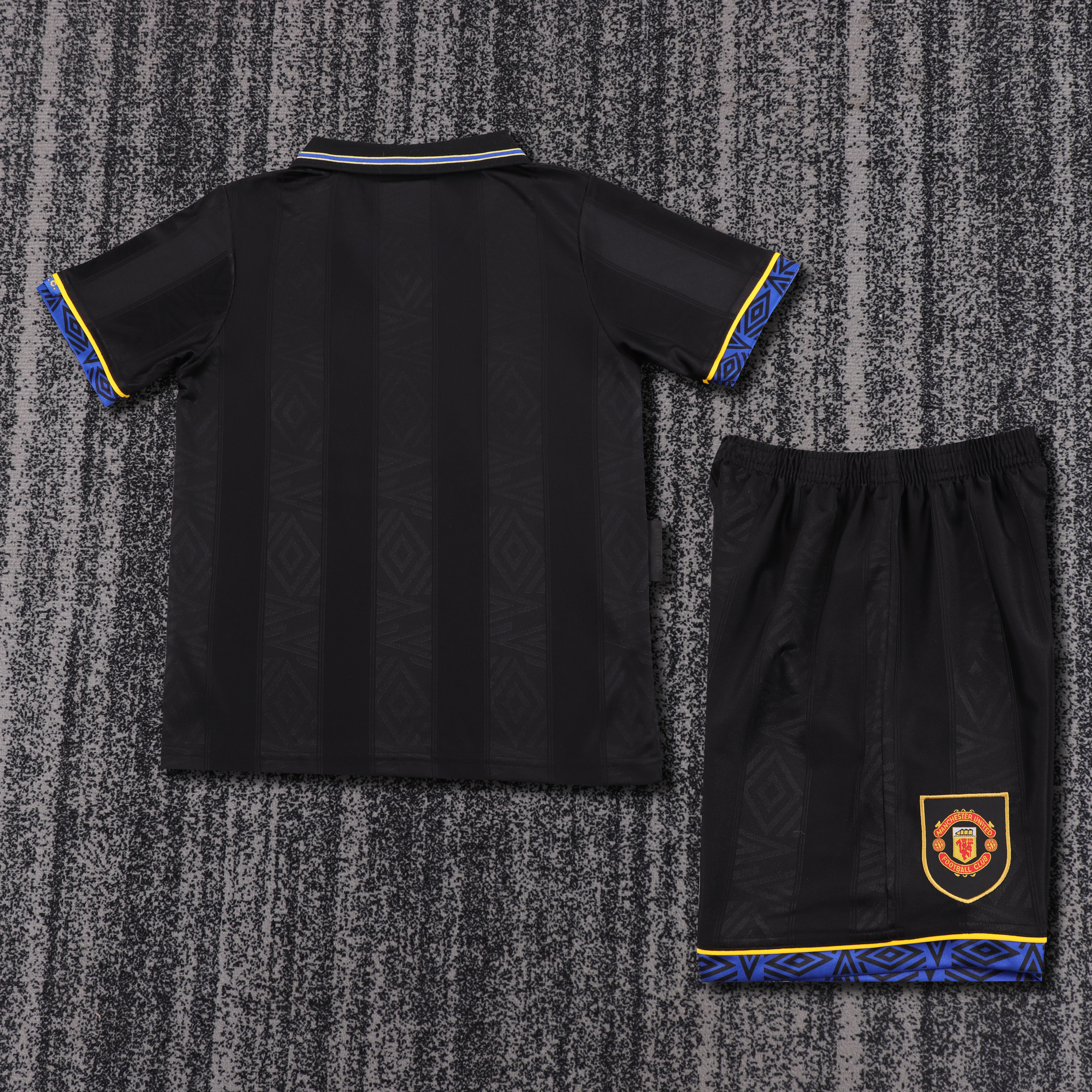 {{product_name}} High Quality Replica Football Jersey