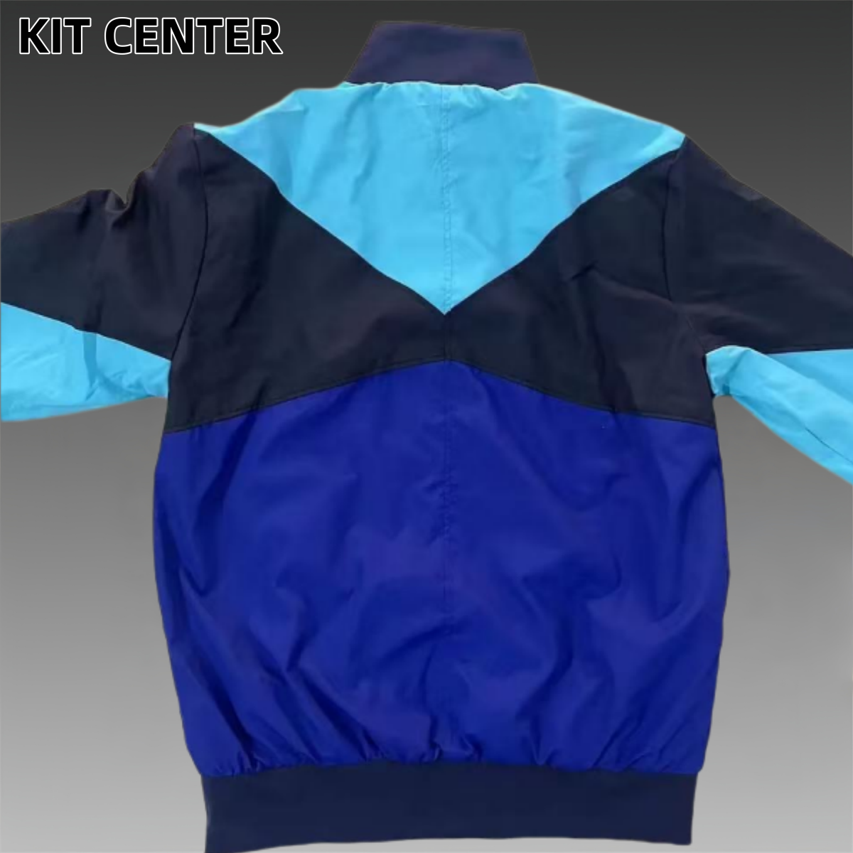 2025/2026 Chelsea Football Windbreaker