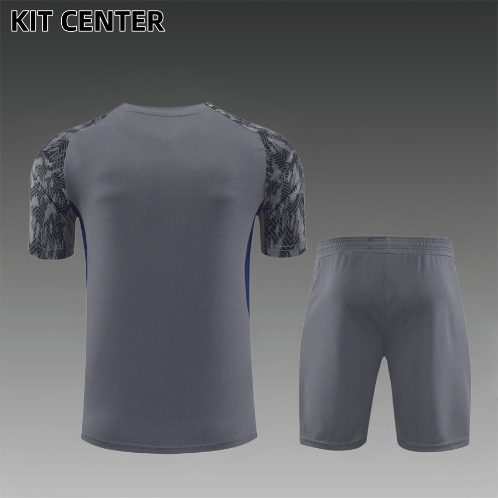 2025/2026 Feyenoord Short Sleeve Training Kit (Adult Kit)