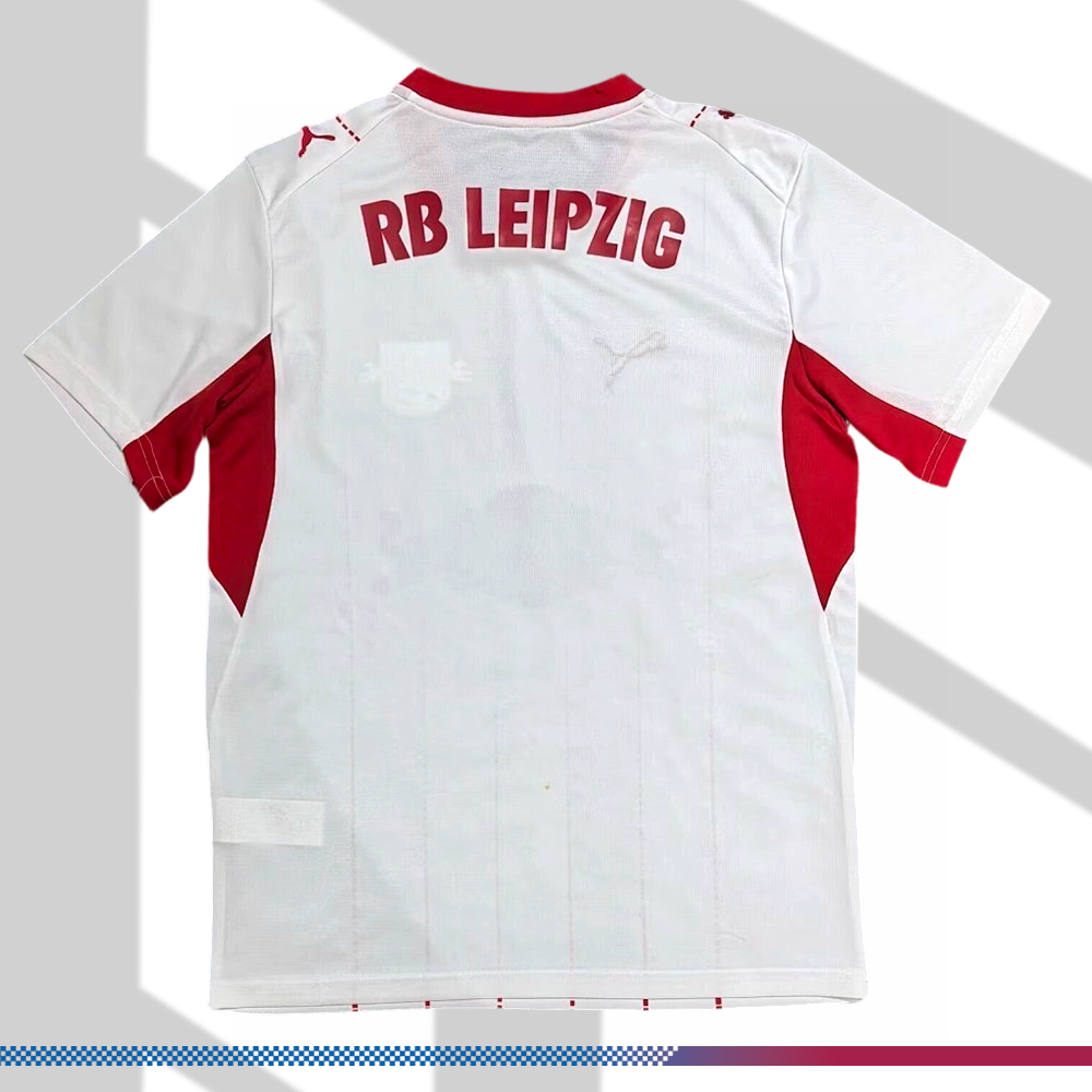 2026/2027 RB Leipzig Home Football Shirt (Fan Edition)