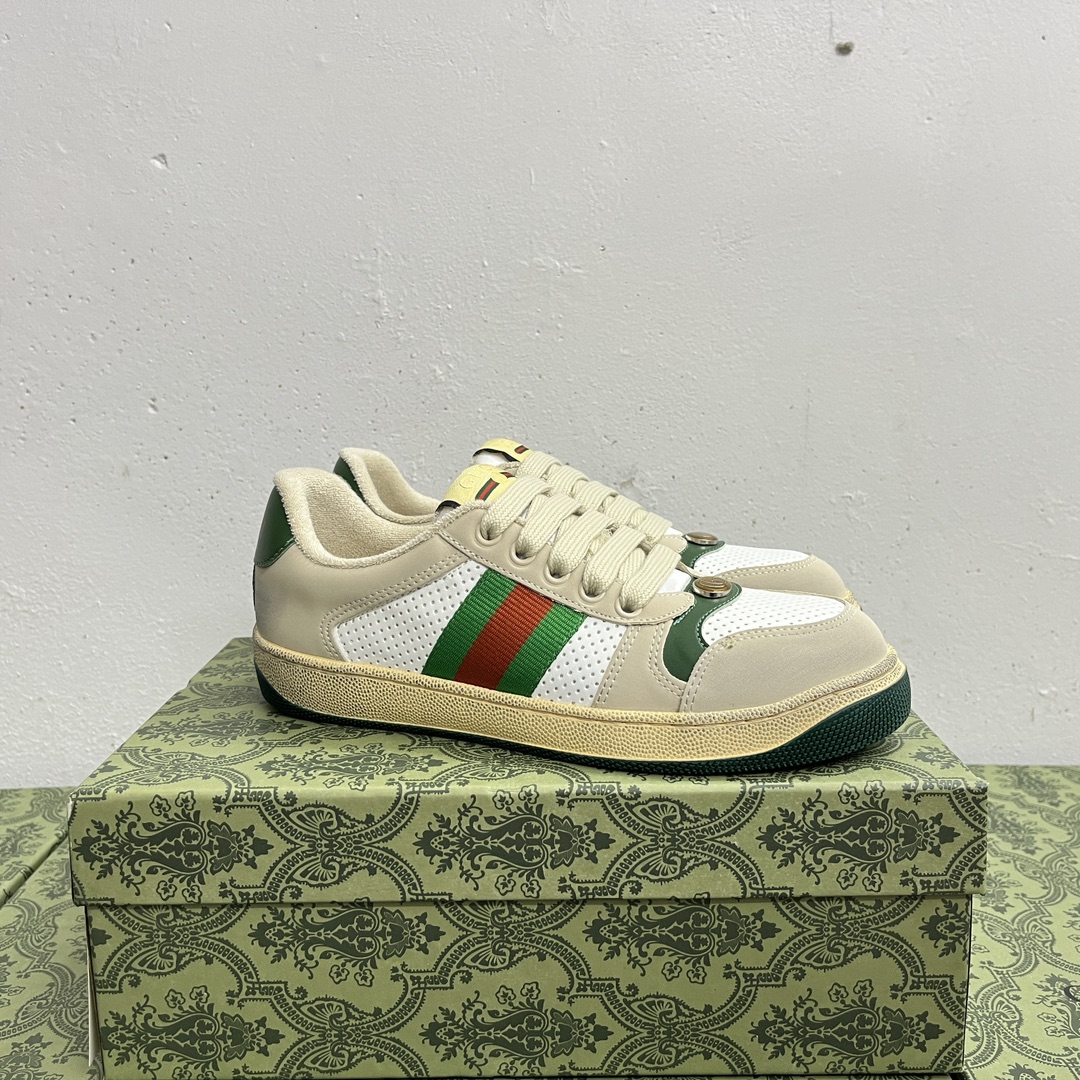 Gucci Screener