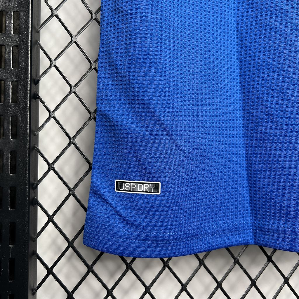 2012 Italy Home Retro Football Shirt