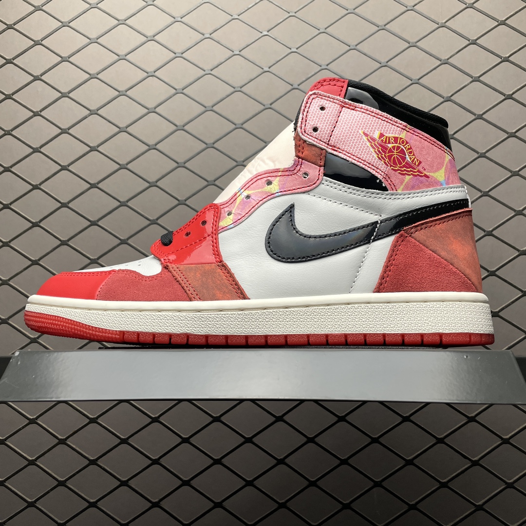 Nike Air Jordan 1