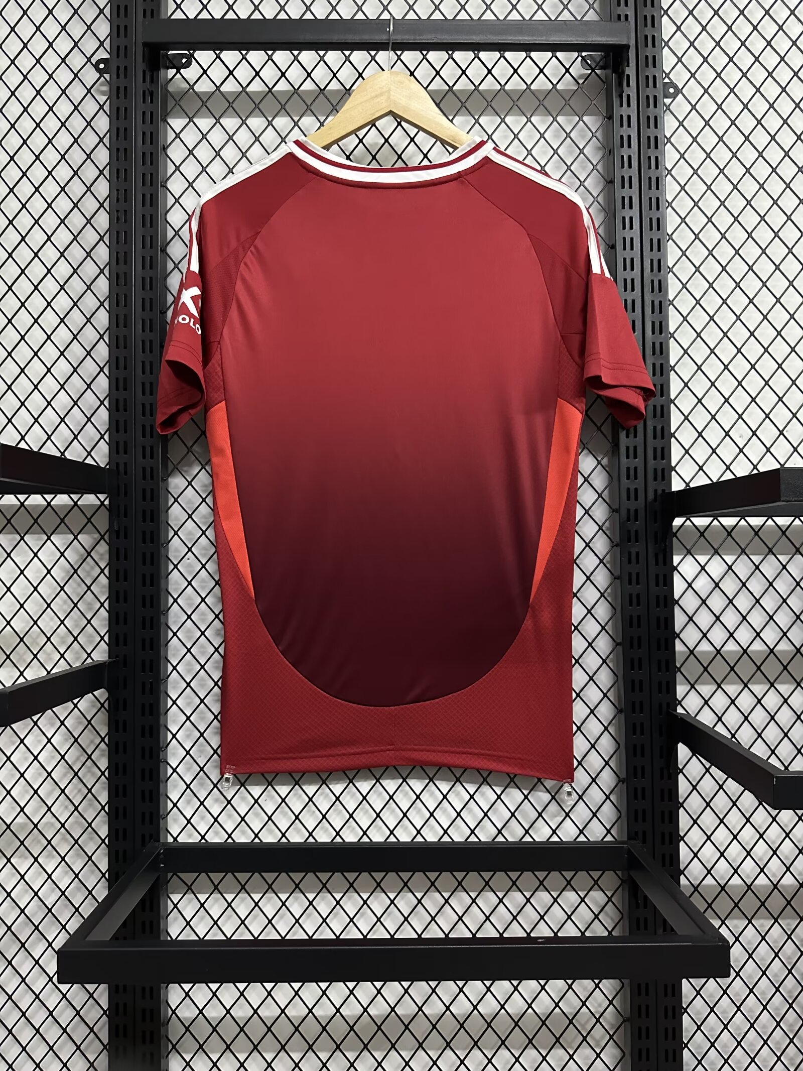 {{product_name}} High Quality Replica Football Jersey