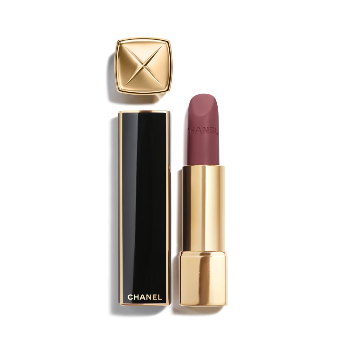 Chanel ROUGE ALLURE VELVET LIMITED EDITION Luminous Matte Lip Colour